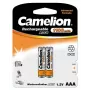 Akumulators Camelion NH-AAA1100BP2 AAA 1,2V NiMH 2 gab.