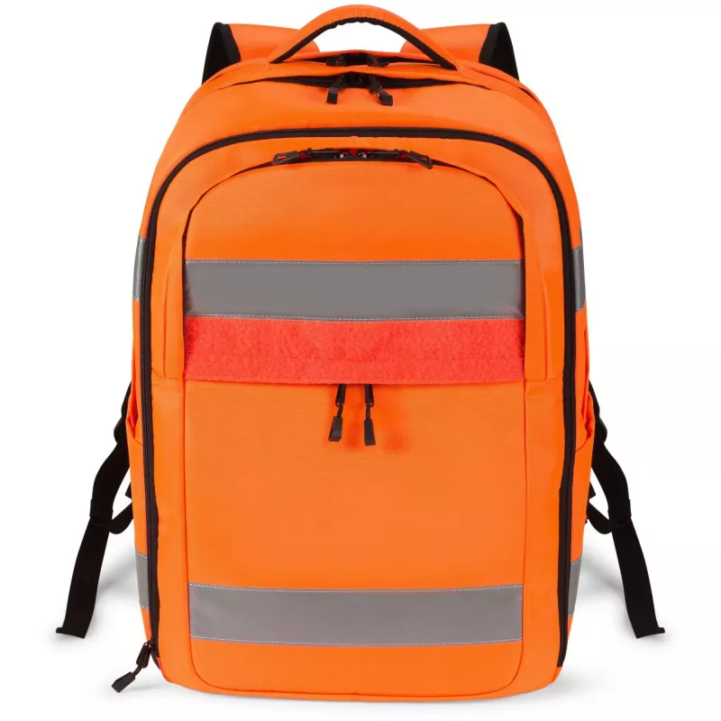 Dicota Hi-Vis V2 Mugursoma - 32-38 L