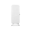 Mill AB-H1000DN eļļas radiators, 1000 W, 3 jaudas līmeņi, piemērots telpām 12-16 m², melns