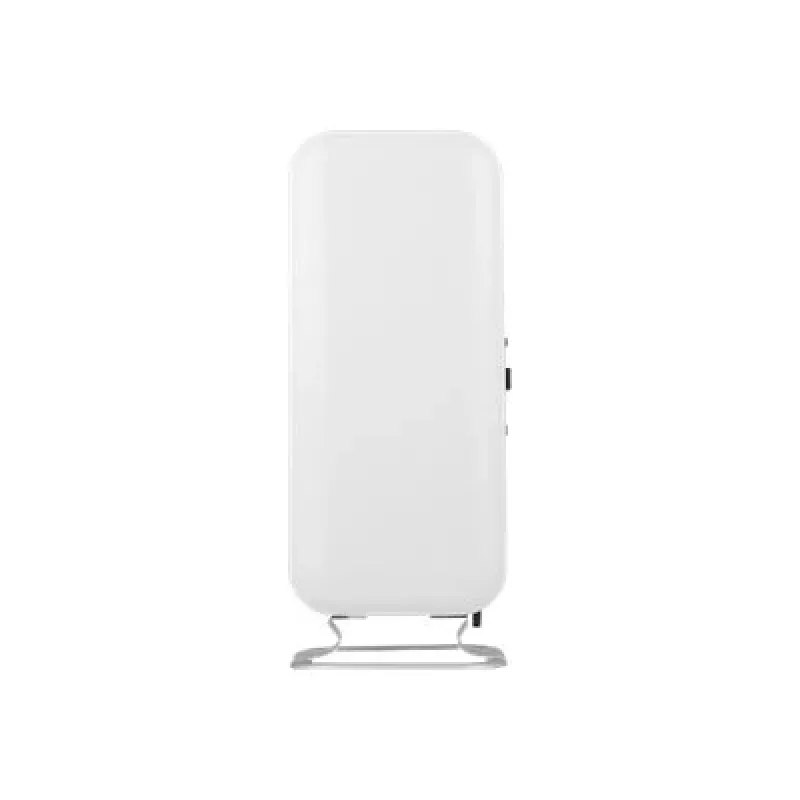 Mill AB-H1000DN eļļas radiators, 1000 W, 3 jaudas līmeņi, piemērots telpām 12-16 m², melns