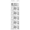 everActive 4LR44 6 V sārmu baterija, 5 gab. (4LR44BL5)