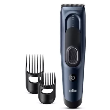Braun HC5350 matu griezējs, 17 garumi, bezvadu