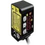 Panasonic HG-C1400 lāzera attāluma sensors 1 gab. 24 V/DC Darbības attālums maks. (atklātā laukā): 400 mm (44 x 20 x 25 mm)
