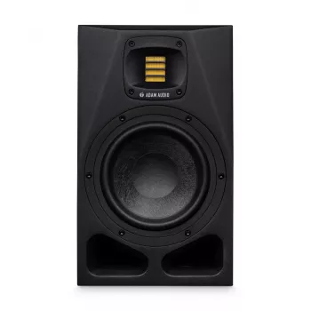 Adam Audio A7V Melns - Aktīvais Studio Monitors