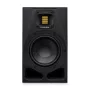 Adam Audio A7V Melns - Aktīvais Studio Monitors