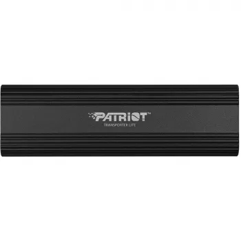 Patriot Transporter LT 4TB USB 3.2 Type-C SSD 1000 MB/s
