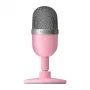 Razer Seiren Mini - Mikrofons - USB - Kvarcs