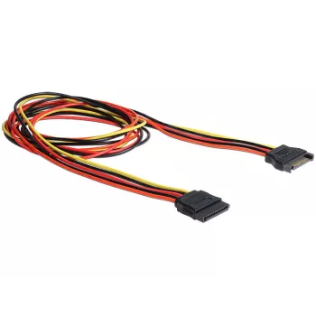 SATA pagarinātāja kabelis DeLOCK 1 m 60133
