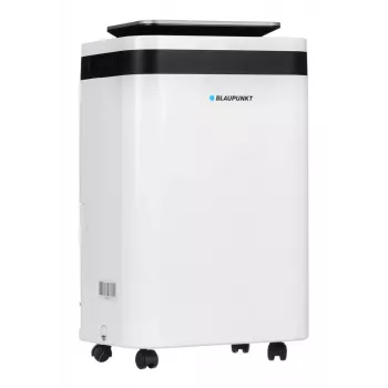 Blaupunkt ADH501 Gaisa sausinātājs Balts