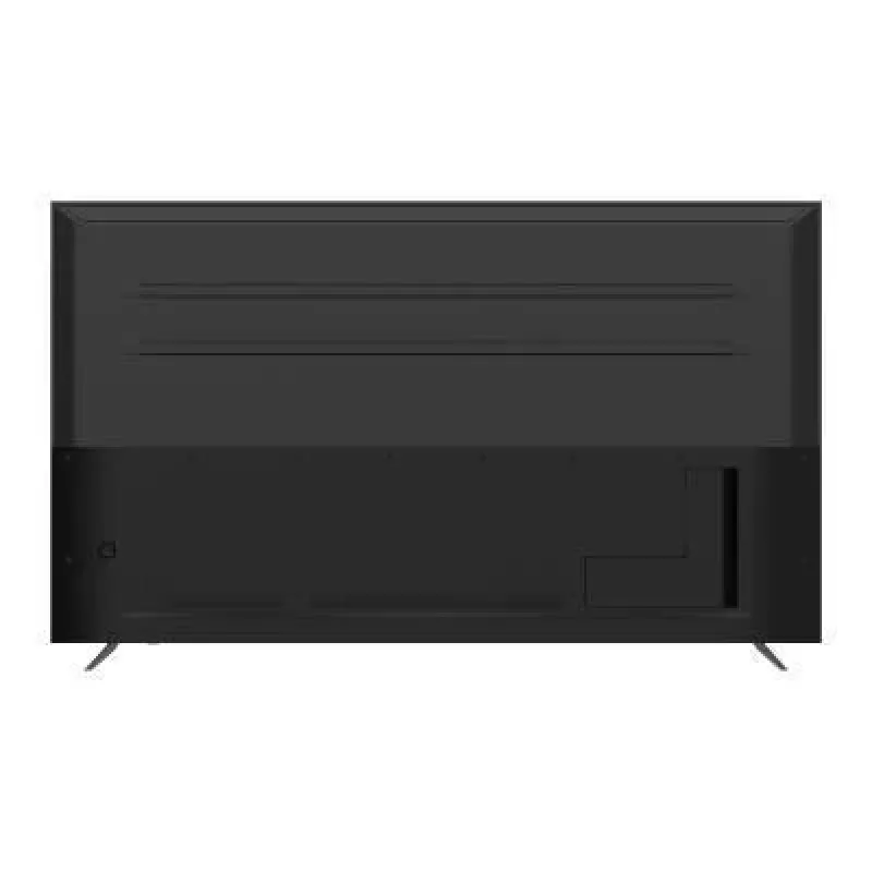 Dahua Technology DHI-LTV43-SD400 televizors 108 cm (42.5 collas) 4K Ultra HD Smart TV Wi-Fi Melns 260 cd/m²