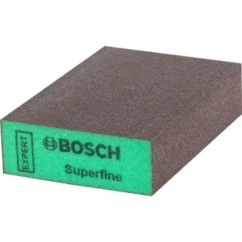 Bosch 2 608 901 180 slīpēšanas bloks Super smalks grauds