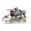 LEGO Star Wars: AT-TE Walker komplekts ar droid figūrām (75337)