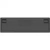 Logitech MX Mechanical Wireless Illuminated Performance Keyboard pilna izmēra QWERTZ