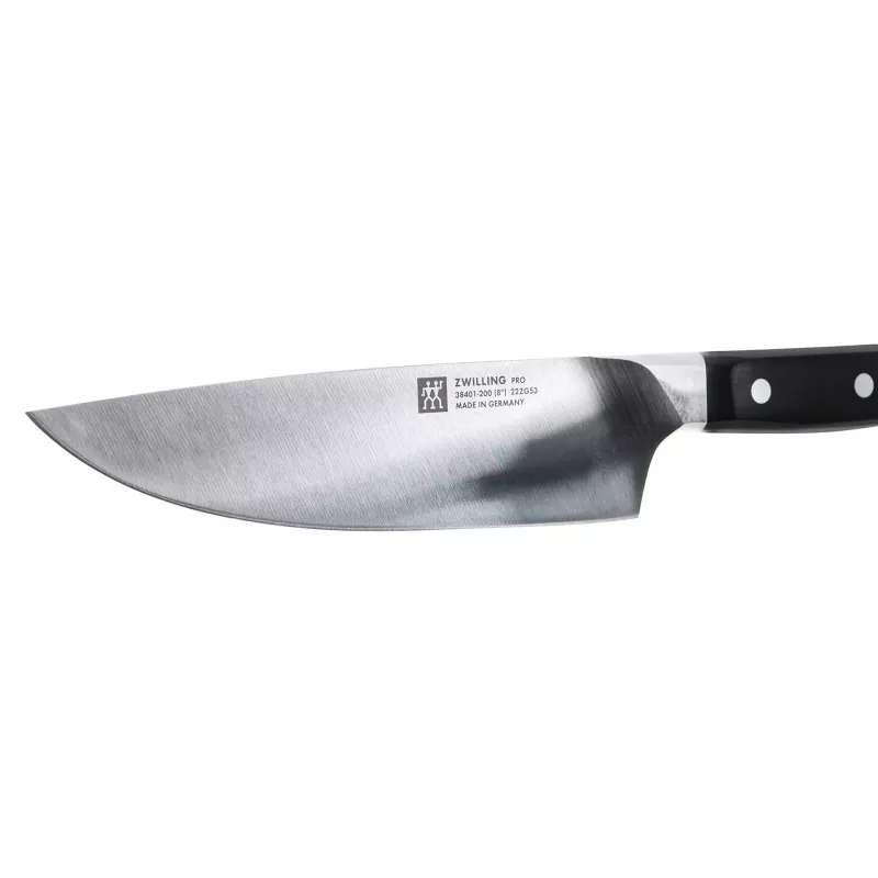 Virtuves nažu komplekts ZWILLING 38430-004-0
