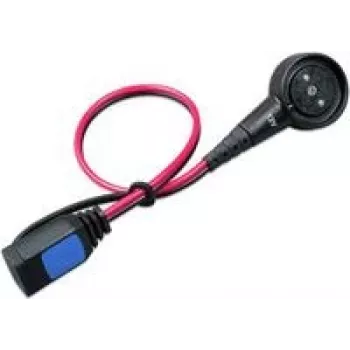 Victron Energy MagCode Power Clip BPC900500014 Adapter-Cable