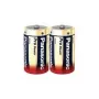 Panasonic Alkaline Pro Power LR20PPG - 2 x D baterijas