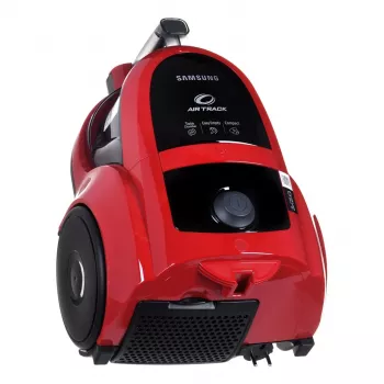 Samsung VCC45W0S3R putekļsūcējs, 700 W, 1.3 L, bezmaiss