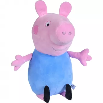 Mīkstā rotaļlieta cūciņa Simba 109261003
