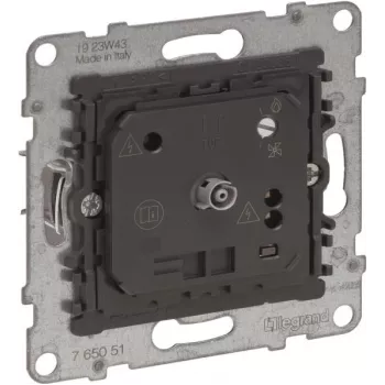 Legrand SEANO Ieliktnis 765051 Elektroniskais Telpas Termostats 1 (765051)
