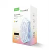 Nanoleaf Essentials Light Strips Pagarinājums 2 metri, 23 W, RGBCW, Bluetooth, Thread, 2700–6500 K