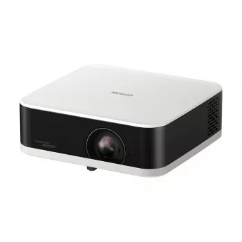 Epson V11HB72040 datu projektors, standarta metiena, 700 ANSI lūmeni, 3LCD, 1080p (1920x1080), melns, balts