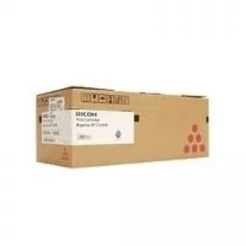 Ricoh 407137 Printer Consumable Magenta