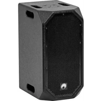 Pasīvais zemfrekvenču skaļrunis Omnitronic BOB-82X 8 collu 300 W