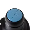 Elektriskais virtuves kombains JATA JEPC1250 1.5L 400W Melns Caurspīdīgs