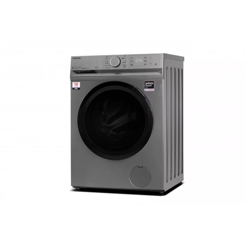 Veļas mašīna Toshiba Slim TW-BL70A2PL(SS), 7 kg