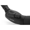 Celestron TrailSeeker 100-45° novērošanas teleskops 67x BaK-4 Melns