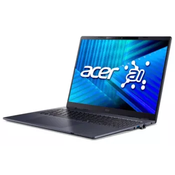 Pārnēsājamais dators Acer TravelMate P4 TMP416-54 Intel Core Ultra 7 255U, 16 collu WUXGA, 32 GB RAM, 1 TB SSD, Windows 11 Pro, zils