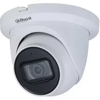 Novērošanas kamera DAHUA HAC-HDW1200TLMQA0280BS6 HDCVI 2MP IR Kupola