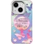 Telefona maciņš LAUT Pop Dreamy Apple iPhone 15/14/13 6,1 collu ekrānam, TPU + PET, daudzkrāsains
