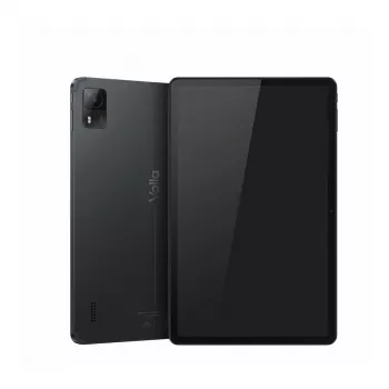 Volla VollaTablet ar Ubuntu Touch 4G 512GB melns