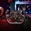 Asetek SimSports GT Stūre - Open D, āda