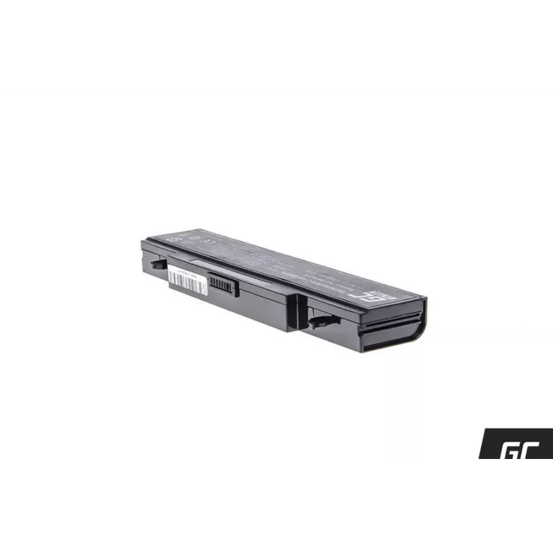 ULTA akumulators Samsung R519 R522 R530 - 11.1V - 6800mAh