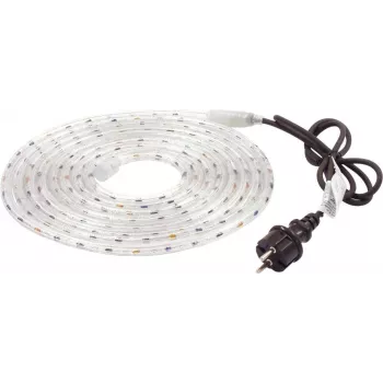 Universāla LED lente Eurolite 50506093 5000 mm Multi 180 spuldzes