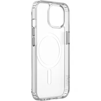 Caurspīdīgs vāciņš Belkin MSA019btCL iPhone 15 15.5 cm