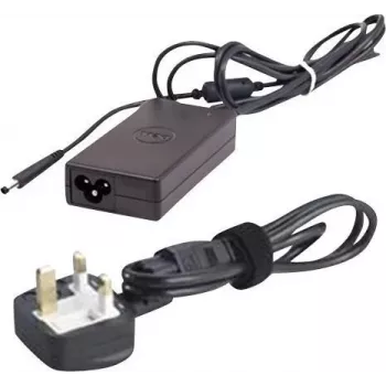 Barošanas adapteris Dell PA-12 19.5V 3.34A 65W klēpjdatoriem