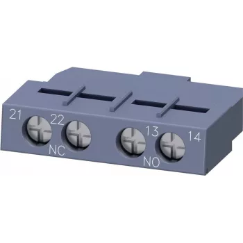Siemens 3RV2901-1E Automātslēdža piederums
