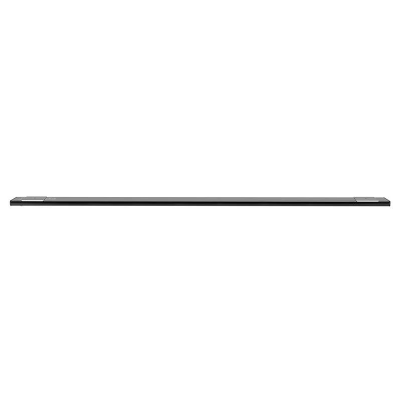Yeelight Closet Light YLCG006-b LED skapja gaisma ar kustības sensoru 60 cm 2700K (melna)