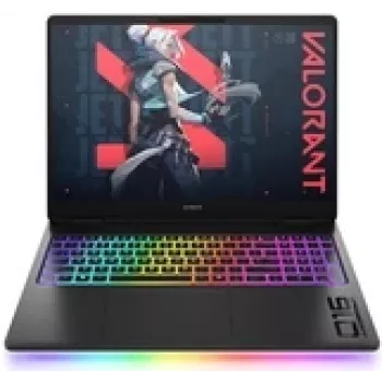 HP OMEN MAX by HP Laptop 16-ak0097ng - AMD Ryzen AI 9 HX 375 - Win 11 Home - GeForce RTX 5080 - 32 GB RAM - 1 TB SSD NVMe - 40,6 cm (16 collas)