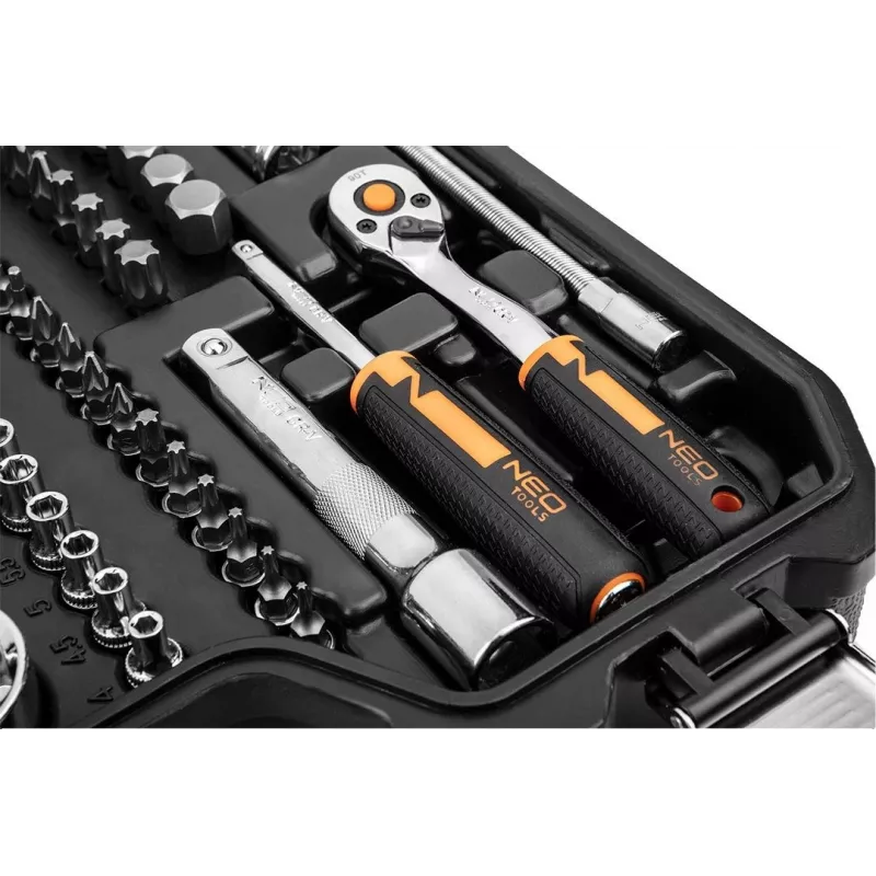 NEO tools 10-059 uzgriežņu atslēgu komplekts
