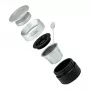Outin Basket Plus dubultās espresso pagatavošanas komplekts OTEM-01-ACCESSORY-KIT