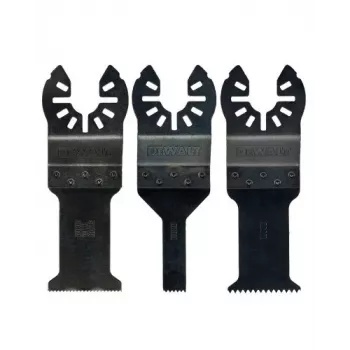 Urbji DeWALT DT20713, 3 gab.