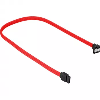 Sharkoon SATA kabelis - Serial ATA 150/300/600 - SATA (W)
