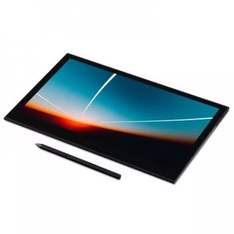 Wacom Movink 13 Touch OLED zīmēšanas displejs ar irbuli, 13.3 collu full HD (DTH135K0B)