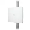 Ubiquiti UISP Box - Polikarbonāta korpuss stabam, iekštelpām/āra telpām