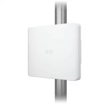 Ubiquiti UISP Box - Polikarbonāta korpuss stabam, iekštelpām/āra telpām