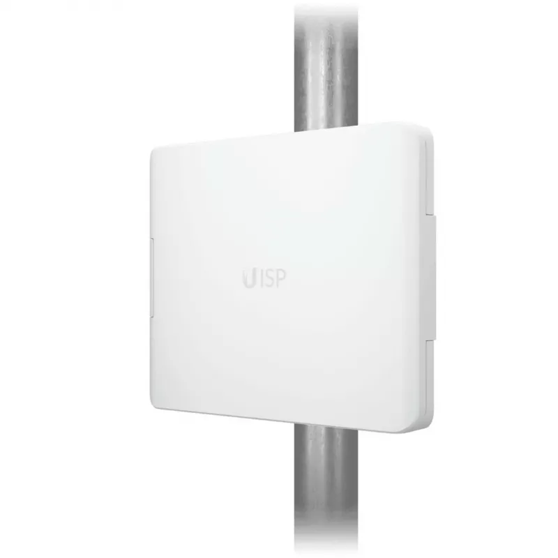 Ubiquiti UISP Box - Polikarbonāta korpuss stabam, iekštelpām/āra telpām